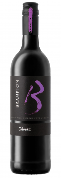 Brampton Brampton Shiraz